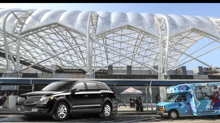 Atlabc Airport Transportation