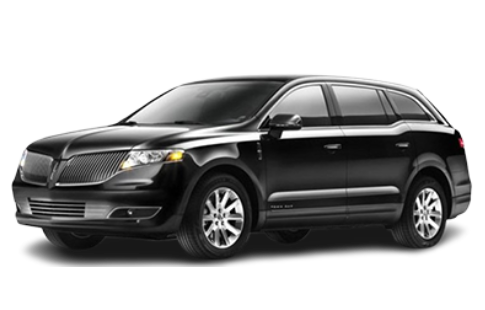 Atlabc Luxury Sedan