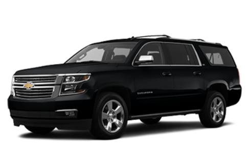 Atlabc Luxury SUV