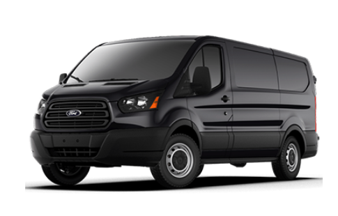 Atlabc Luxury Van