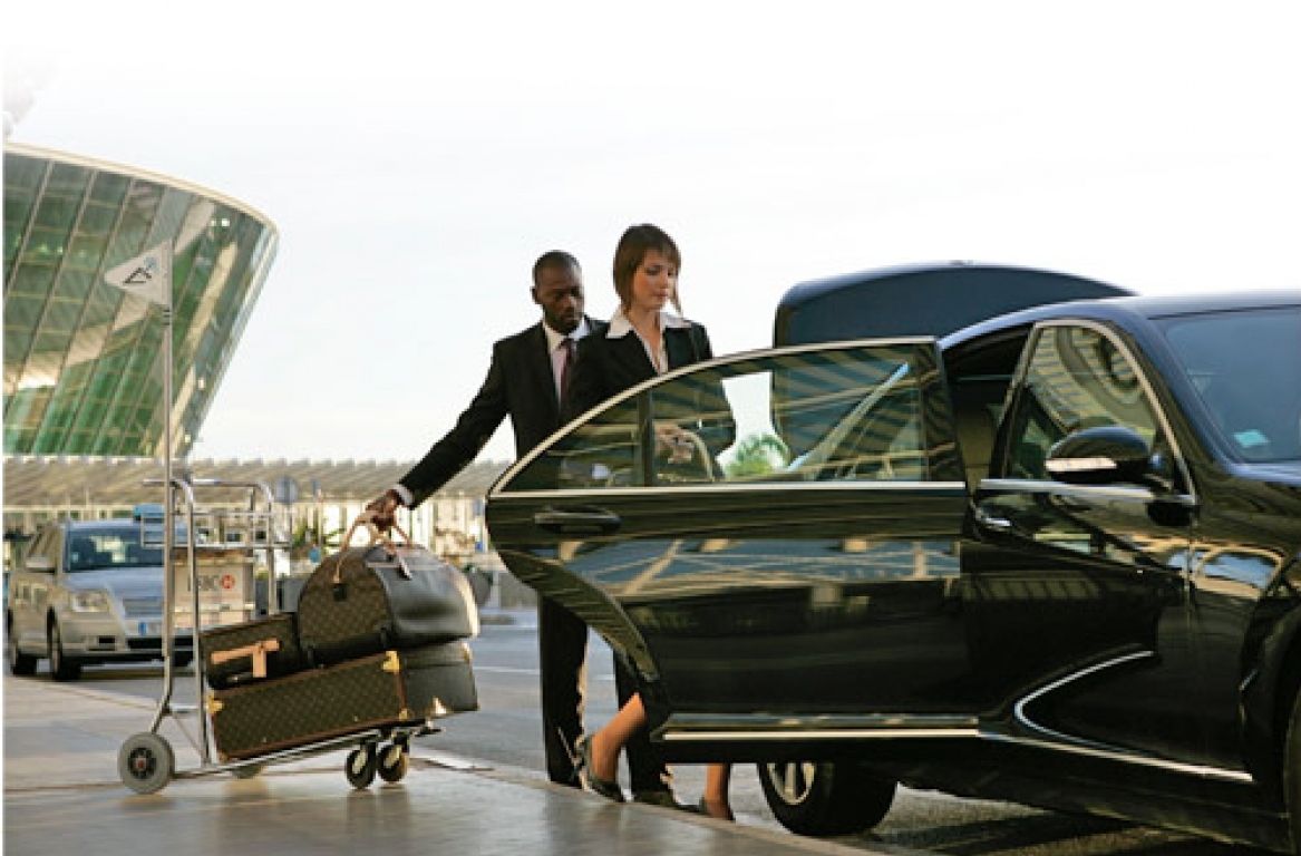 Airport Transport Service
