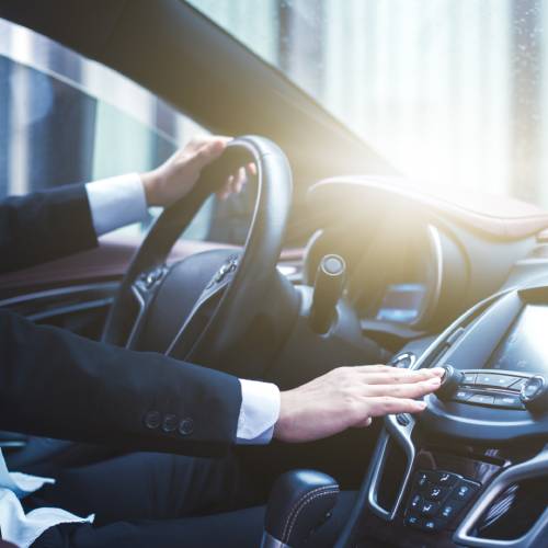 Drive with ATLABC