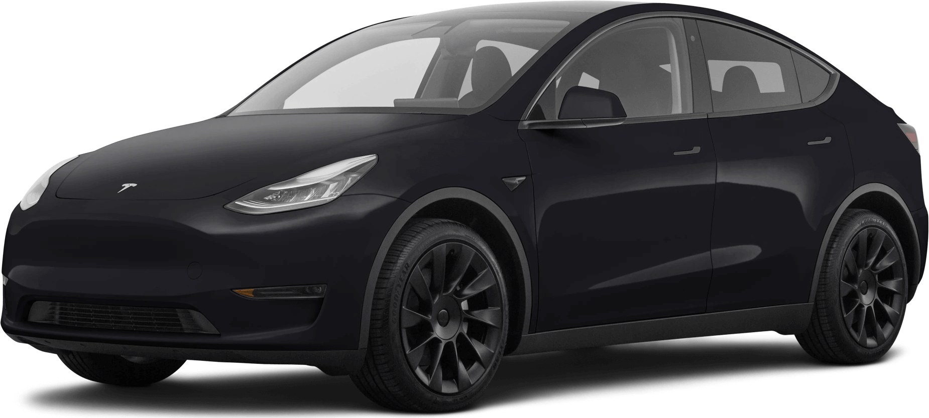 EV Luxury
