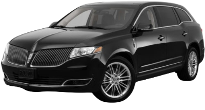 LUXURY SEDAN