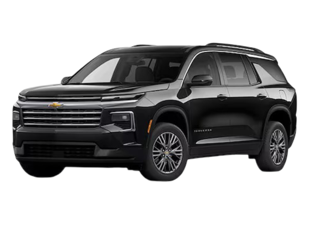 LUXURY SUV
